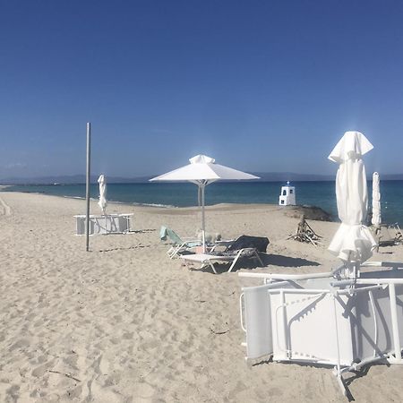 Aegean Residence - F & B Summer Collection Kallithea  エクステリア 写真