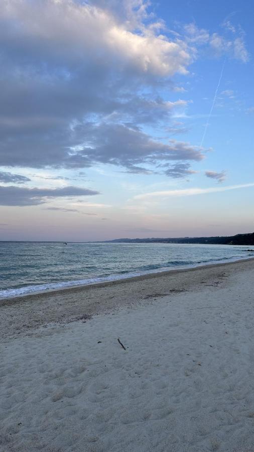 Aegean Residence - F & B Summer Collection Kallithea  エクステリア 写真