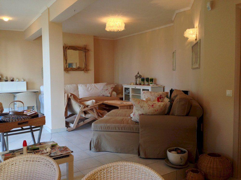 Aegean Residence - F & B Summer Collection Kallithea  エクステリア 写真