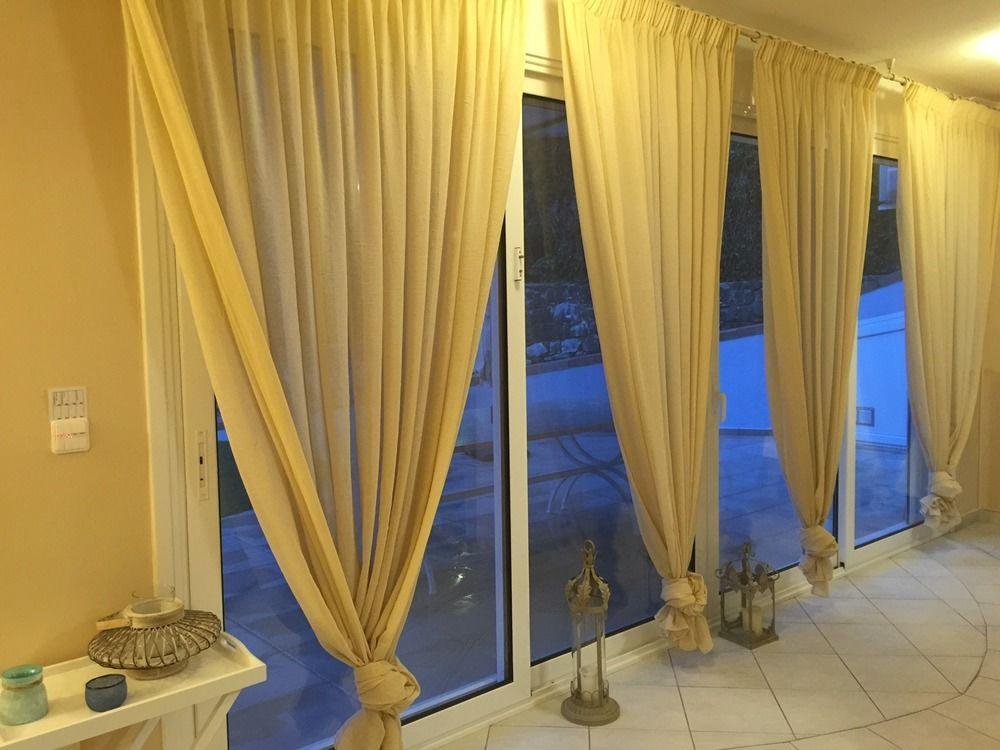 Aegean Residence - F & B Summer Collection Kallithea  エクステリア 写真