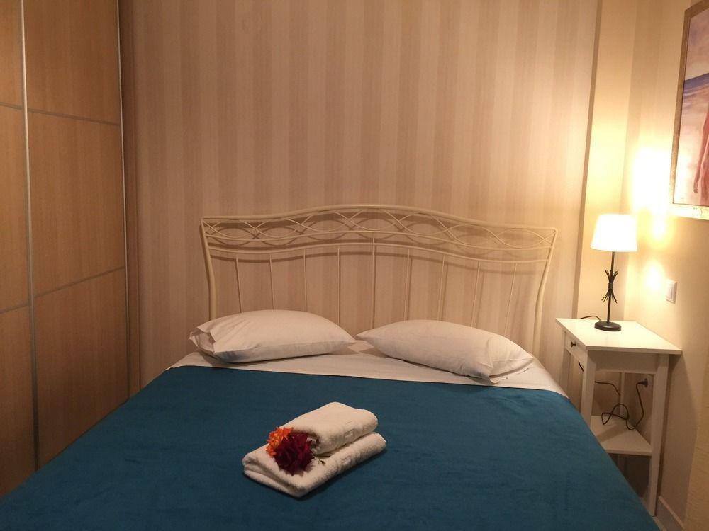 Aegean Residence - F & B Summer Collection Kallithea  エクステリア 写真