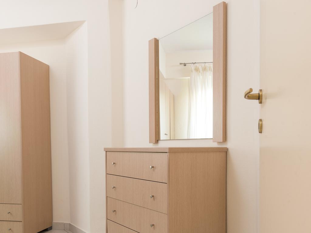 Aegean Residence - F & B Summer Collection Kallithea  エクステリア 写真