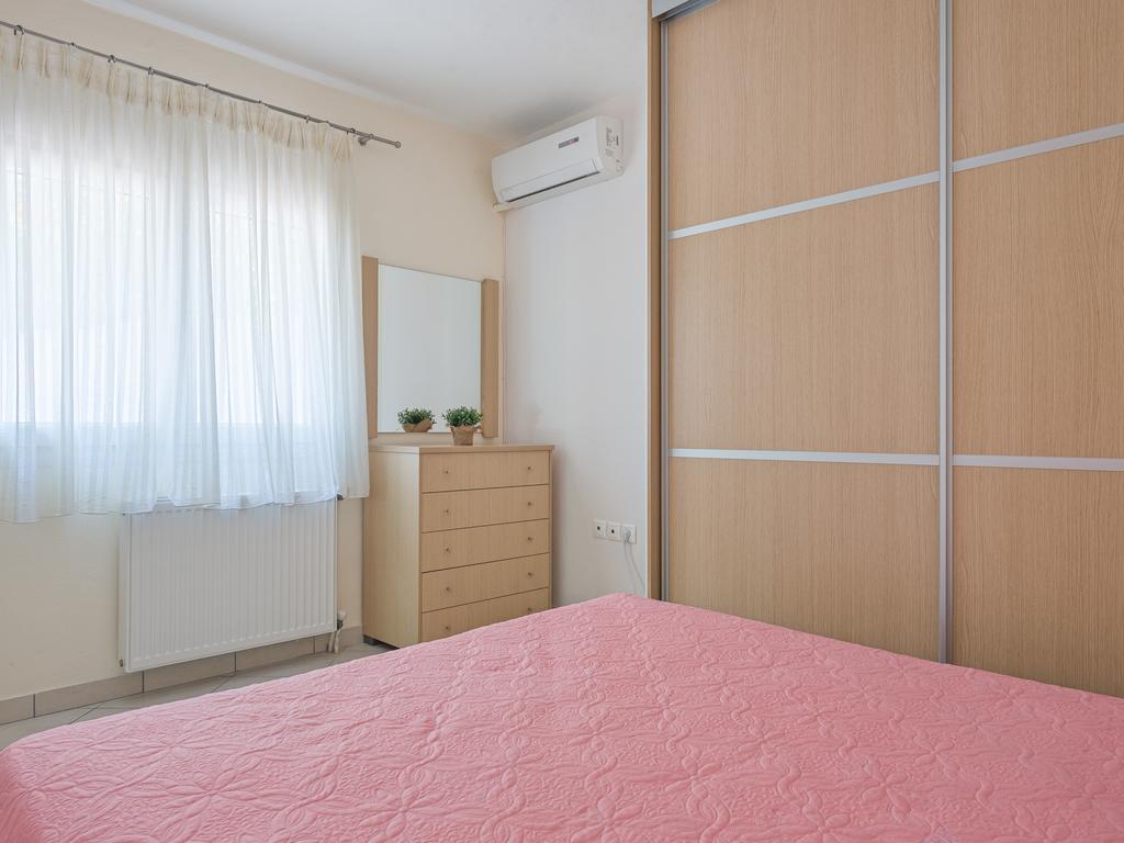 Aegean Residence - F & B Summer Collection Kallithea  エクステリア 写真