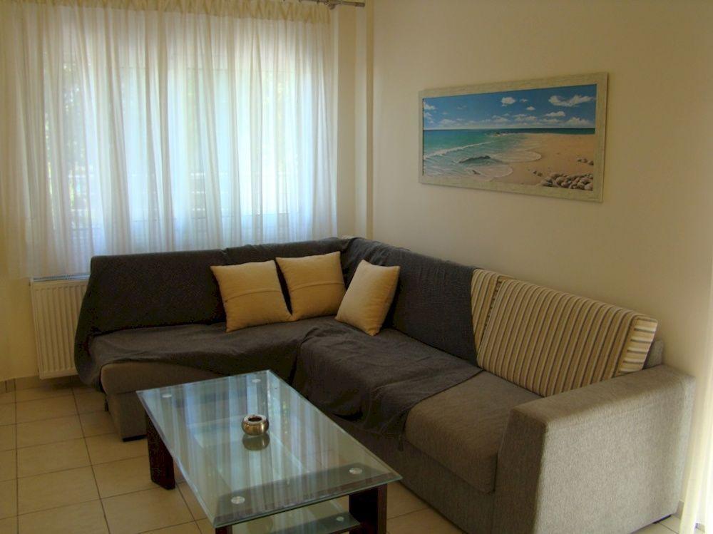 Aegean Residence - F & B Summer Collection Kallithea  エクステリア 写真